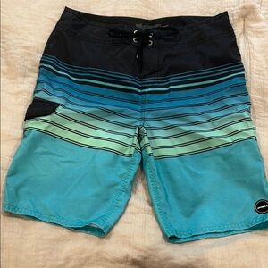 O’Neill Men’s Board Shorts | Size 31